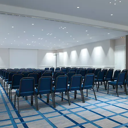 Marriott Opera Ambassador 4* Paris
