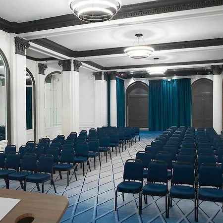Marriott Opera Ambassador 4* Paris