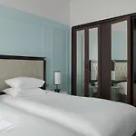 Marriott Opera Ambassador Hotel 4*