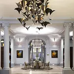 Hotel Marriott Opera Ambassador París