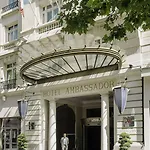 Marriott Opera Ambassador 4* París