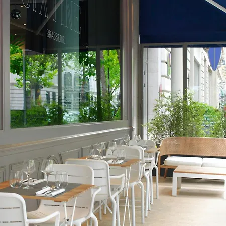 Marriott Opera Ambassador 4* Paris