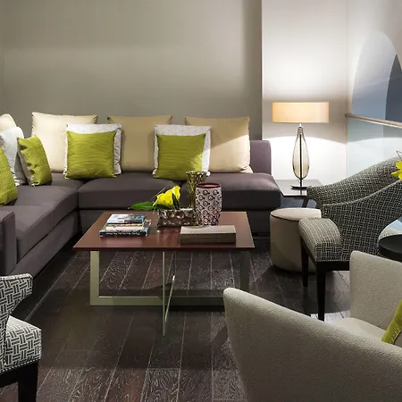 Marriott Opera Ambassador Hotel Paris