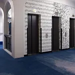 Hotel Marriott Opera Ambassador