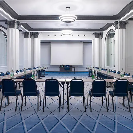 Marriott Opera Ambassador Hotel Paryż