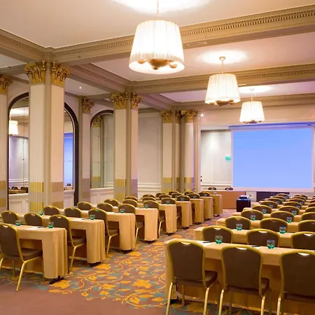 Marriott Opera Ambassador 4* Paris