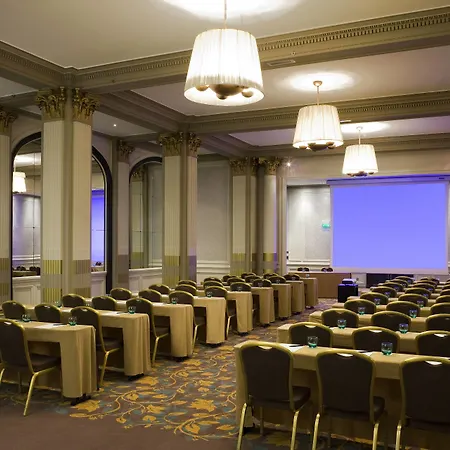 Marriott Opera Ambassador 4* Paris