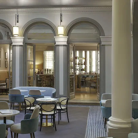 Marriott Opera Ambassador 4* Paris