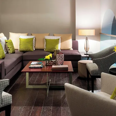 Marriott Opera Ambassador 4* Paris