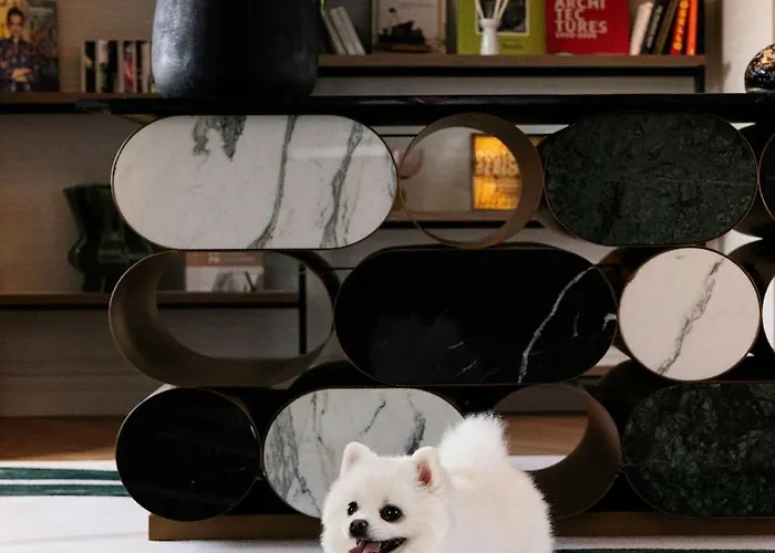 Marriott Opera Ambassador Paris