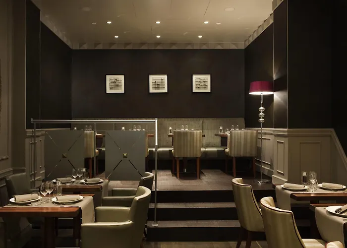 Marriott Opera Ambassador