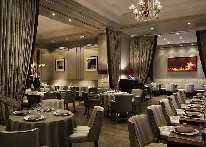 Marriott Opera Ambassador