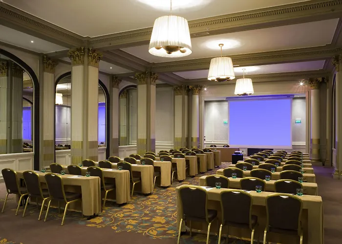 Marriott Opera Ambassador 4* Paris