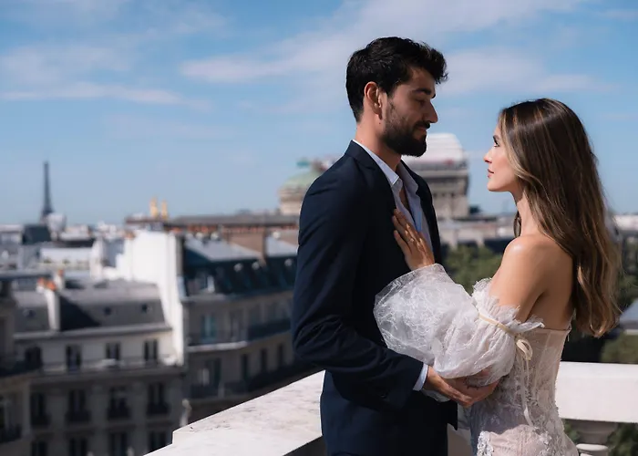 Marriott Opera Ambassador