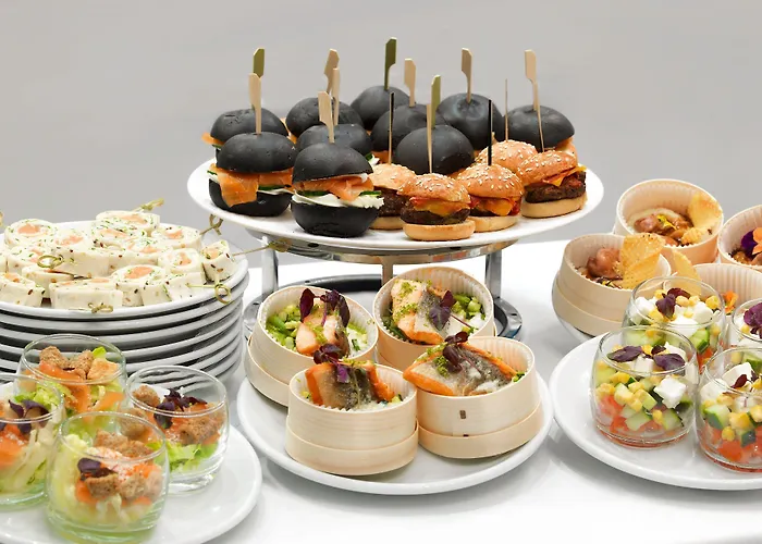 Marriott Opera Ambassador 4*