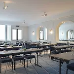 Hotel Marriott Opera Ambassador París