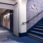 Marriott Opera Ambassador Hotel París
