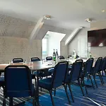 Hotel Marriott Opera Ambassador 4*