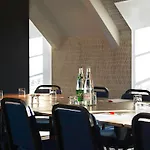 Marriott Opera Ambassador 4* París