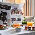 Hotel Marriott Opera Ambassador