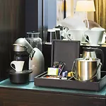 Marriott Opera Ambassador Hotel París