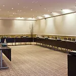 Marriott Opera Ambassador Hotel