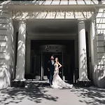 Marriott Opera Ambassador Hotel París