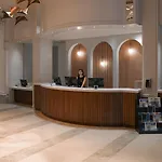Marriott Opera Ambassador 4* París