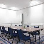 Hotel Marriott Opera Ambassador 4*