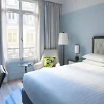 Marriott Opera Ambassador Hotel 4*