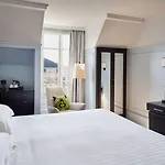 Hotel Marriott Opera Ambassador Paříž