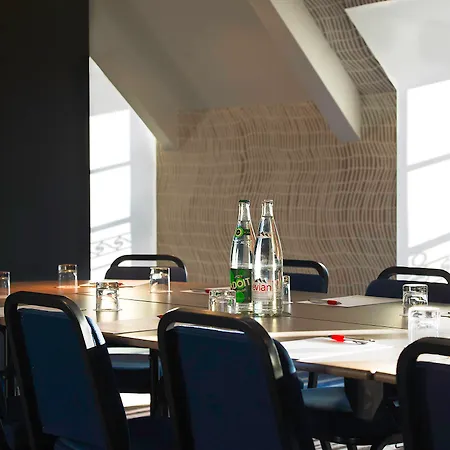 Marriott Opera Ambassador 4* Paris