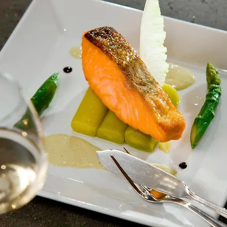 Marriott Opera Ambassador 4* Parijs