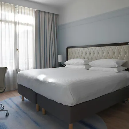 Hotel Marriott Opera Ambassador Paris