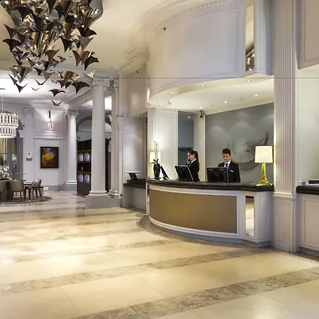 Marriott Opera Ambassador