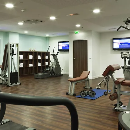 Marriott Opera Ambassador Paris