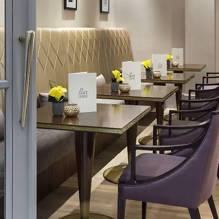 Marriott Opera Ambassador 4*