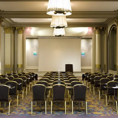 Marriott Opera Ambassador Hotel Paris