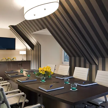 Marriott Opera Ambassador Hotel Paris